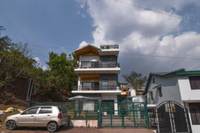 Willow Woods (kasauli Home stay)